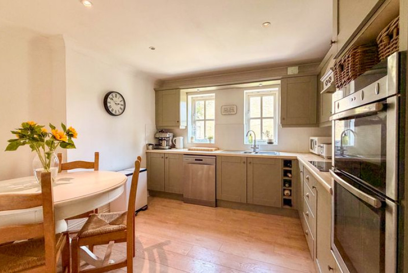 Ramsey Road, Warboys, PE289