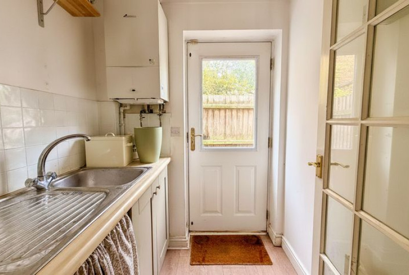 Ramsey Road, Warboys, PE2812