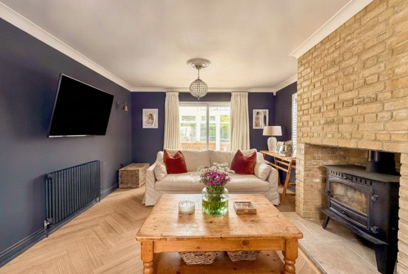 Ramsey Road, Warboys, PE2814