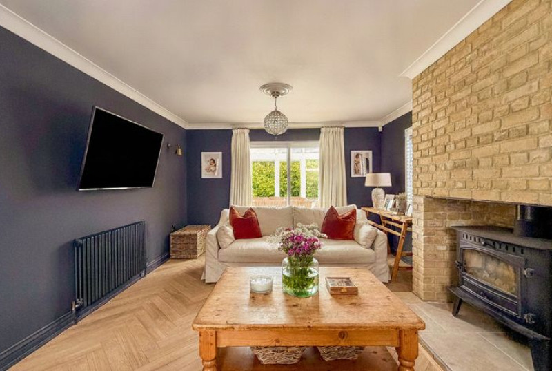 Ramsey Road, Warboys, PE2816