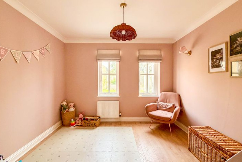 Ramsey Road, Warboys, PE2821