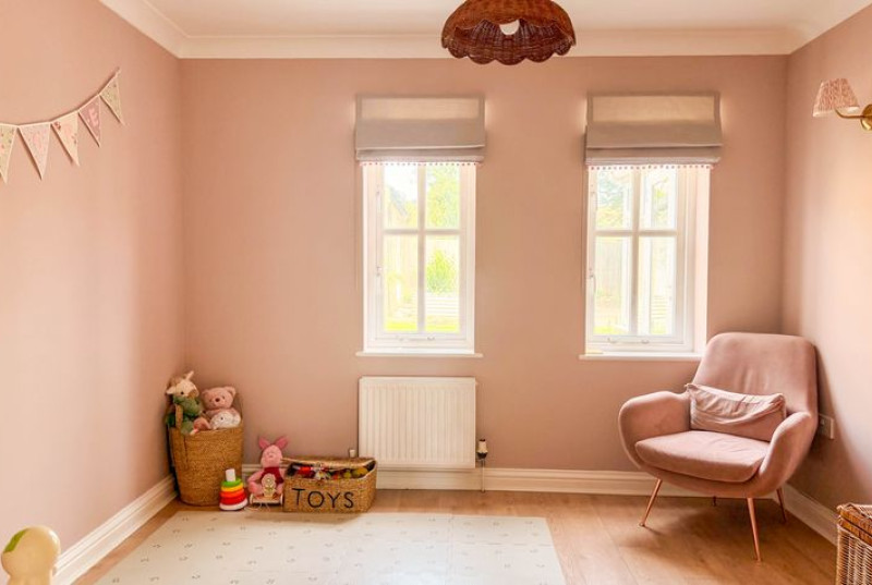 Ramsey Road, Warboys, PE2822