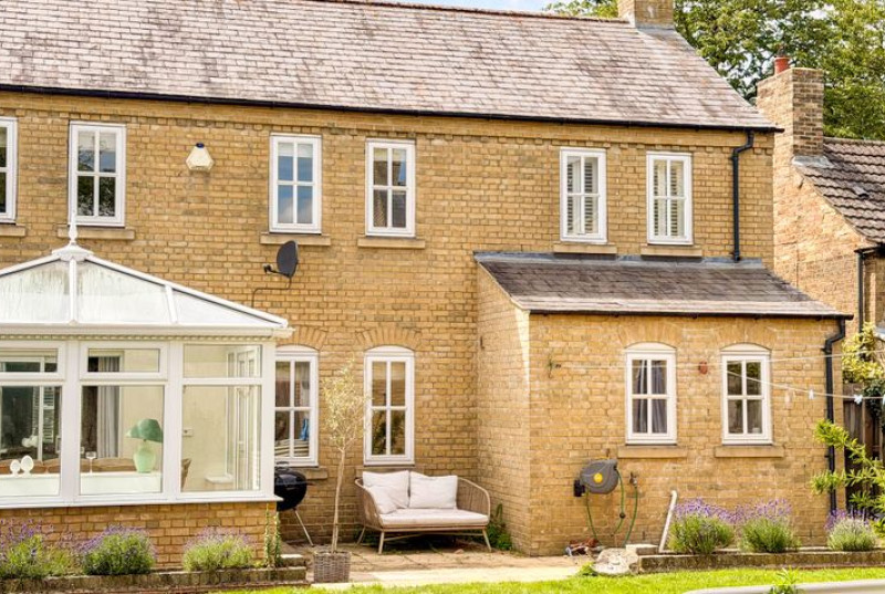 Ramsey Road, Warboys, PE2839