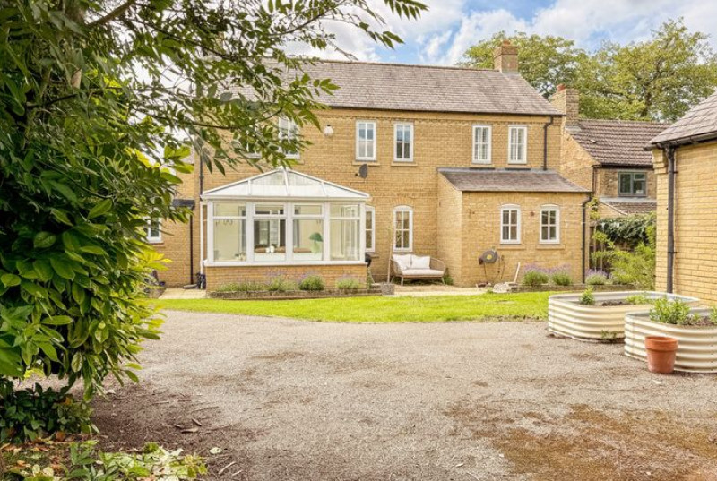 Ramsey Road, Warboys, PE2840