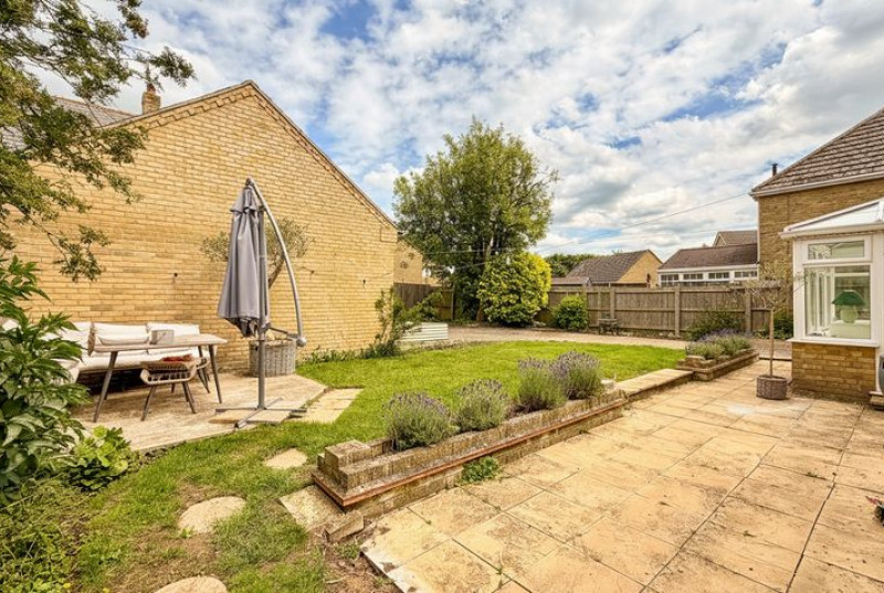 Ramsey Road, Warboys, PE2841
