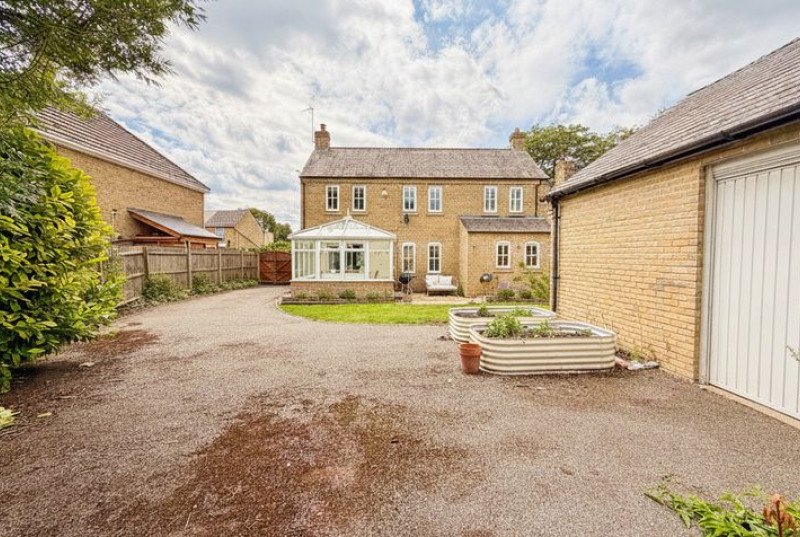 Ramsey Road, Warboys, PE2843