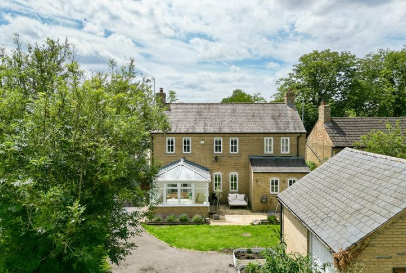 Ramsey Road, Warboys, PE2844