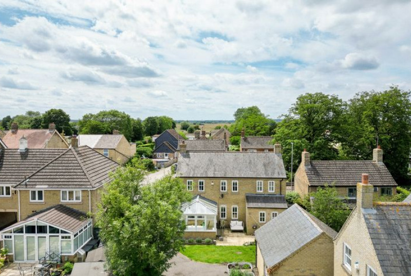 Ramsey Road, Warboys, PE2845