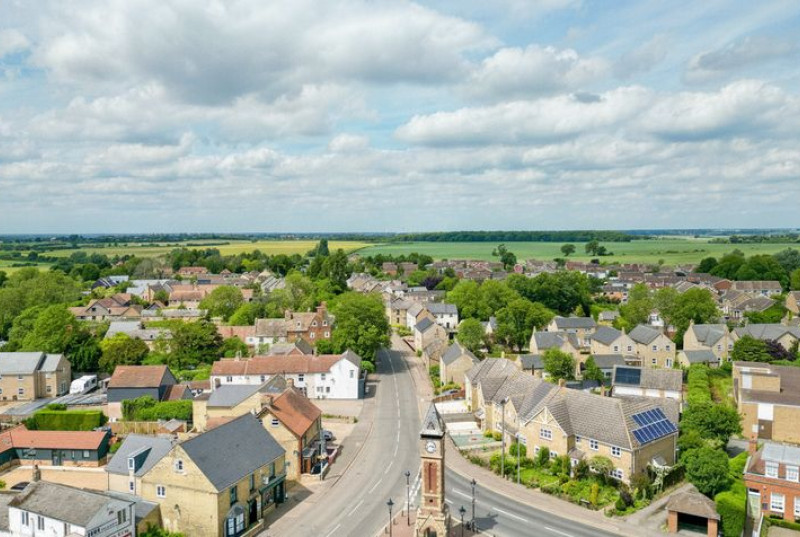 Ramsey Road, Warboys, PE2846