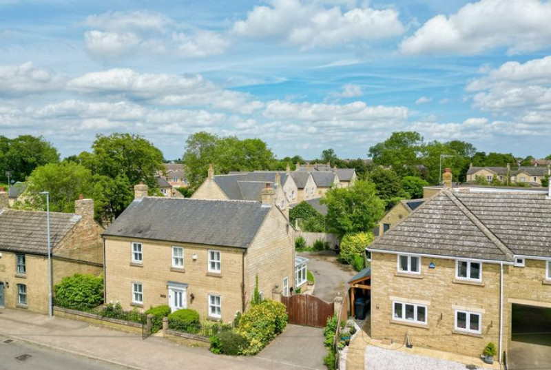 Ramsey Road, Warboys, PE2847