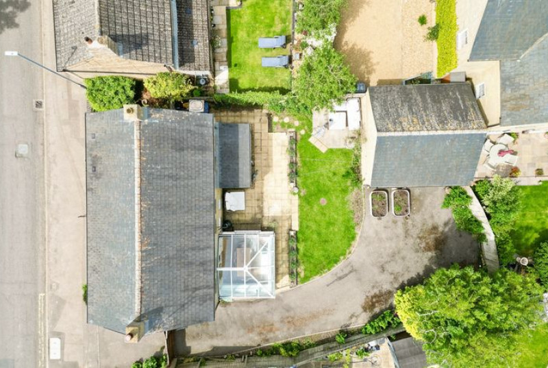 Ramsey Road, Warboys, PE2848