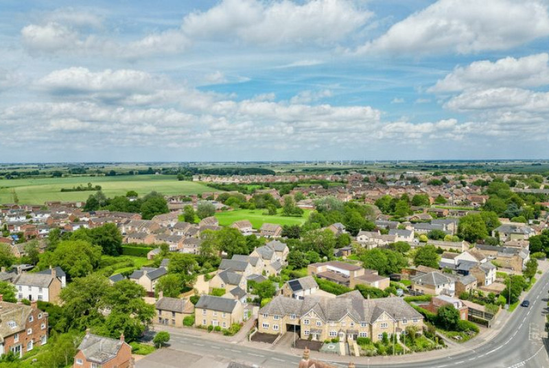 Ramsey Road, Warboys, PE2850
