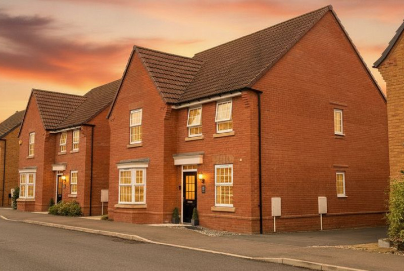 Mahaddie Way, Warboys, PE281