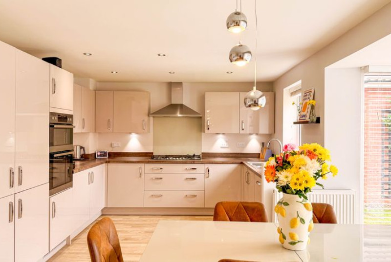 Mahaddie Way, Warboys, PE28