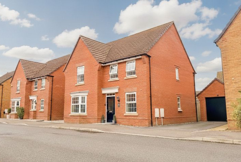 Mahaddie Way, Warboys, PE287