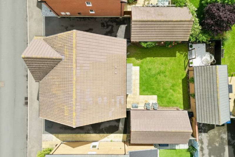 Mahaddie Way, Warboys, PE289