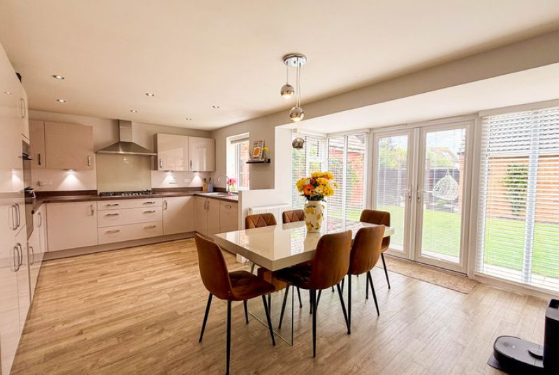 Mahaddie Way, Warboys, PE2810