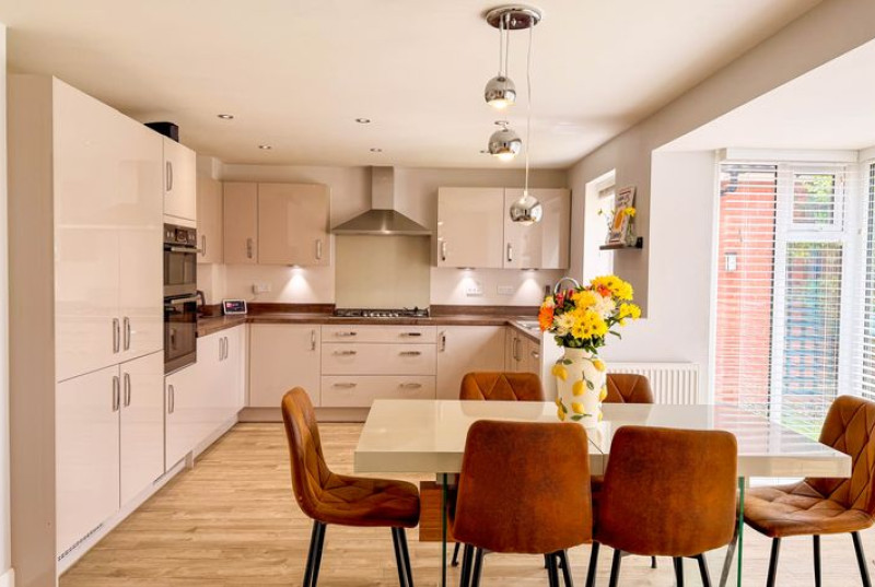Mahaddie Way, Warboys, PE2811