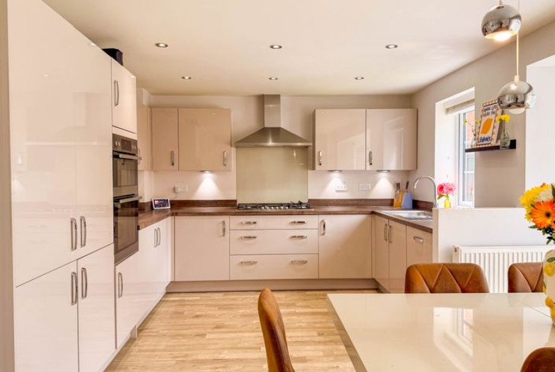 Mahaddie Way, Warboys, PE2812