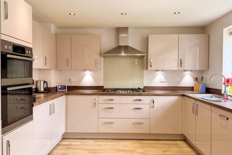 Mahaddie Way, Warboys, PE2814