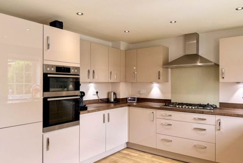 Mahaddie Way, Warboys, PE2815