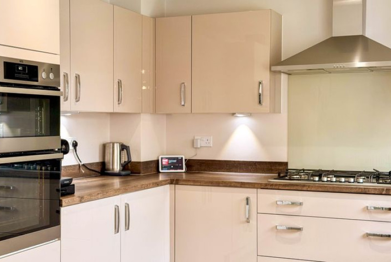 Mahaddie Way, Warboys, PE2816