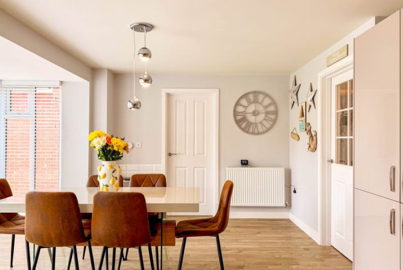 Mahaddie Way, Warboys, PE2817