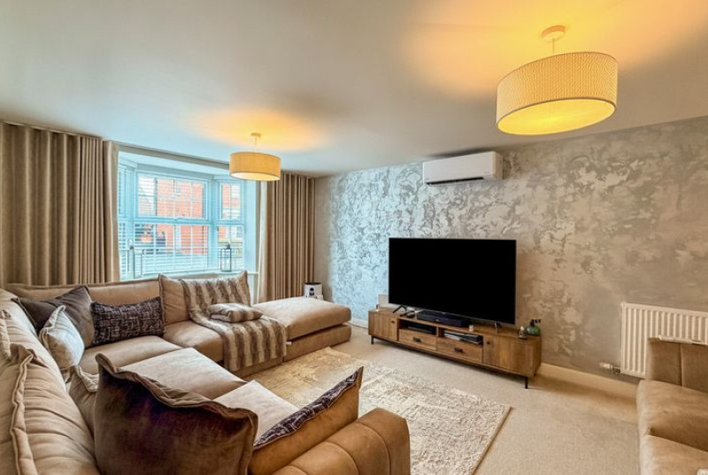 Mahaddie Way, Warboys, PE2819