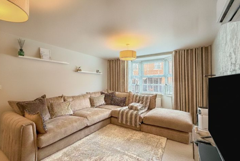 Mahaddie Way, Warboys, PE2821