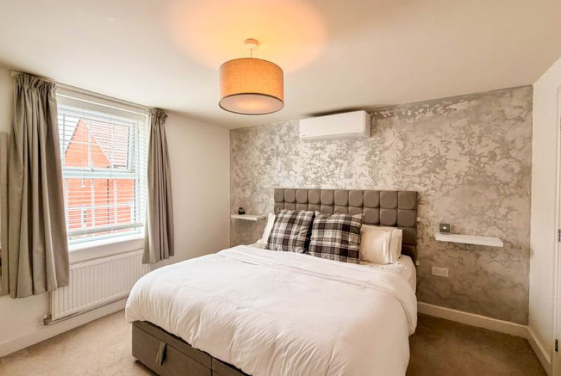 Mahaddie Way, Warboys, PE2823