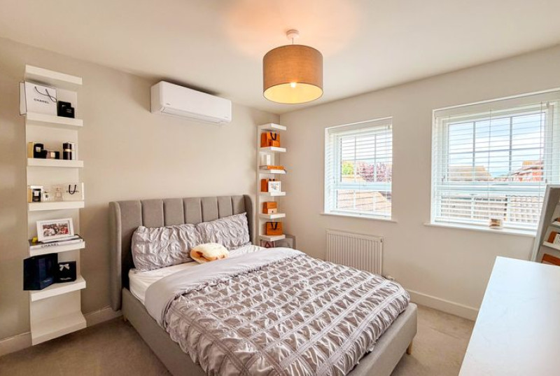 Mahaddie Way, Warboys, PE2827