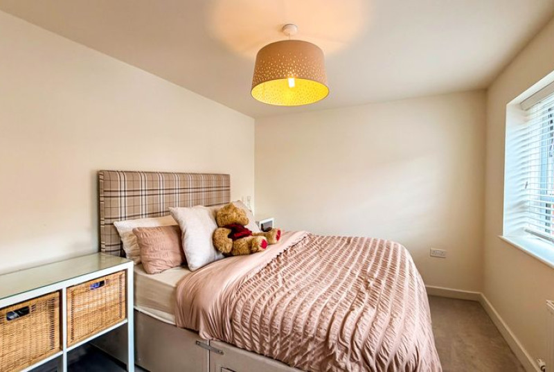 Mahaddie Way, Warboys, PE2831