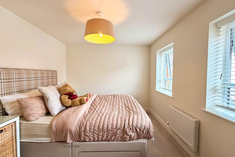 Mahaddie Way, Warboys, PE2832