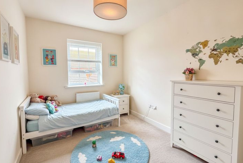 Mahaddie Way, Warboys, PE2834