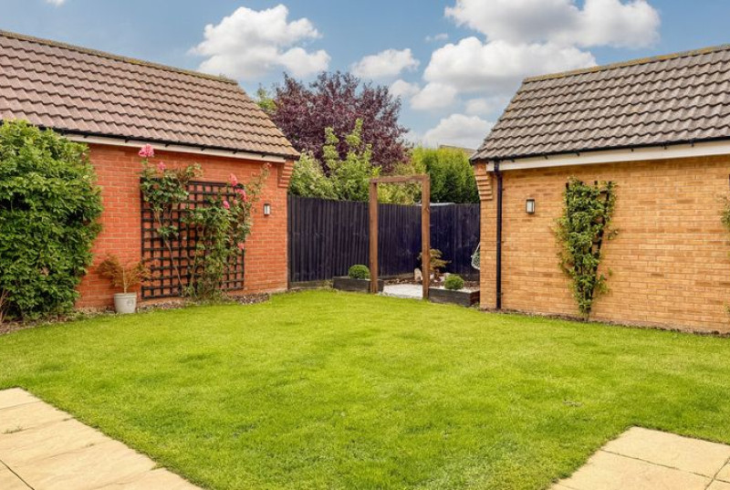 Mahaddie Way, Warboys, PE2839
