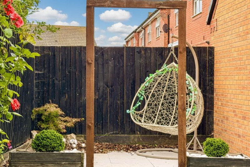 Mahaddie Way, Warboys, PE2842