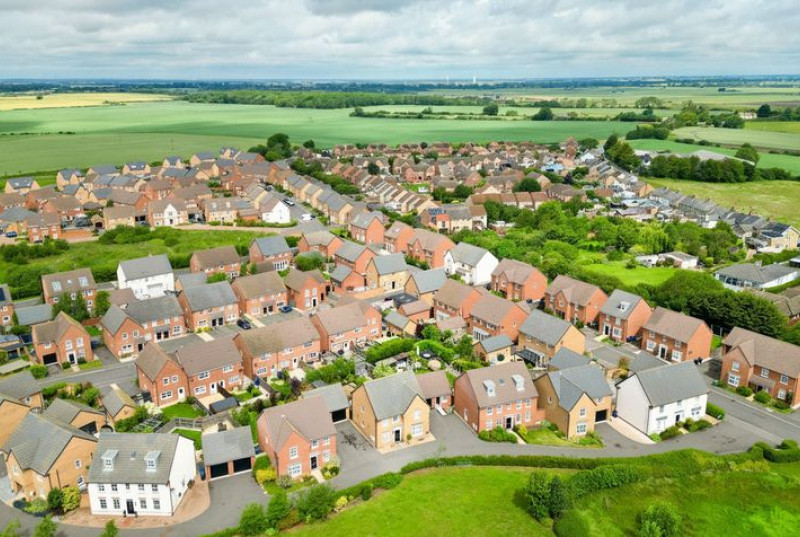Mahaddie Way, Warboys, PE2843