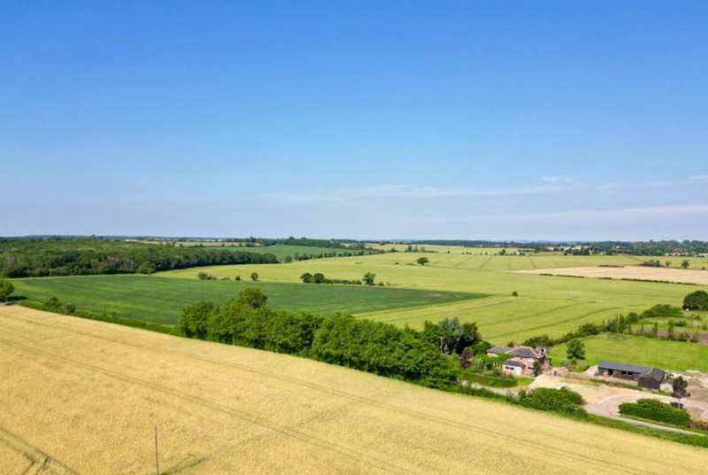 Wistow Fen, Wistow, PE28