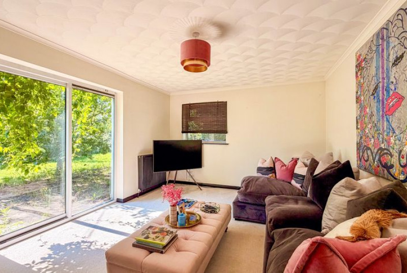 Wistow Fen, Wistow, PE2811