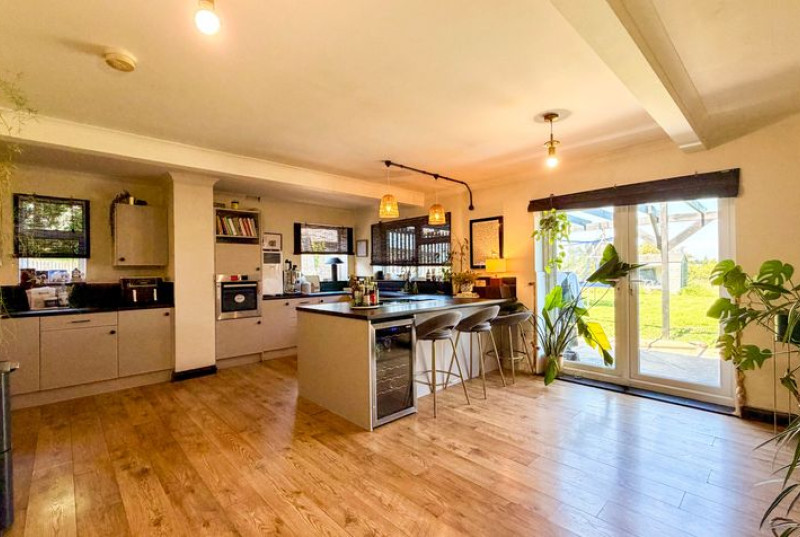 Wistow Fen, Wistow, PE2814