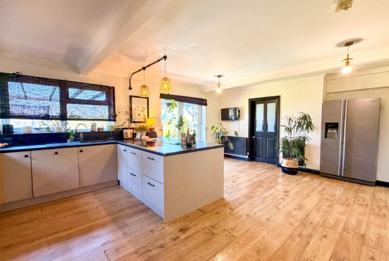 Wistow Fen, Wistow, PE2821