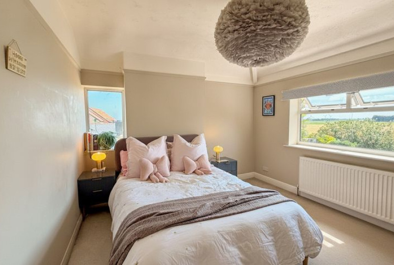 Wistow Fen, Wistow, PE2823