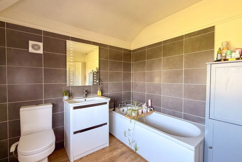 Wistow Fen, Wistow, PE2826
