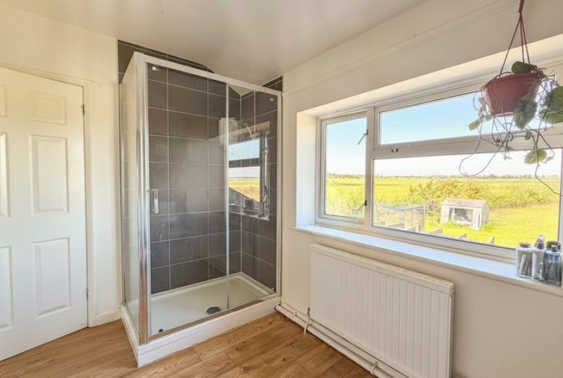 Wistow Fen, Wistow, PE2827
