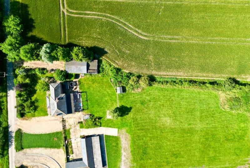 Wistow Fen, Wistow, PE2829