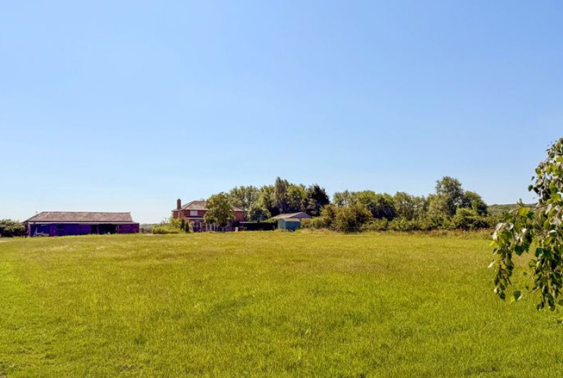 Wistow Fen, Wistow, PE2831