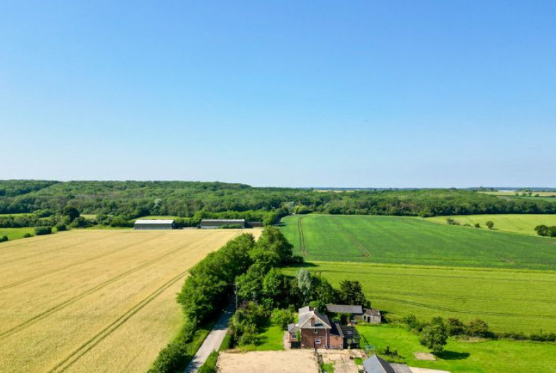 Wistow Fen, Wistow, PE2835