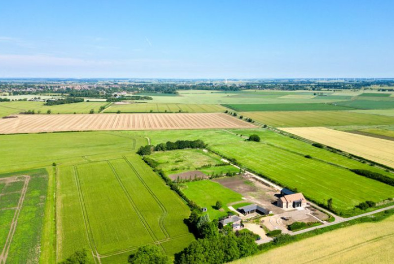 Wistow Fen, Wistow, PE2839