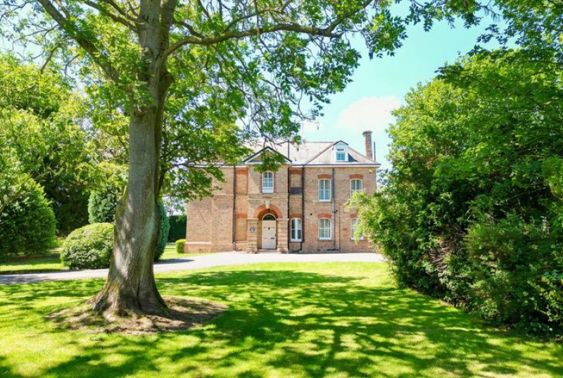 Station Road, Holme, PE71