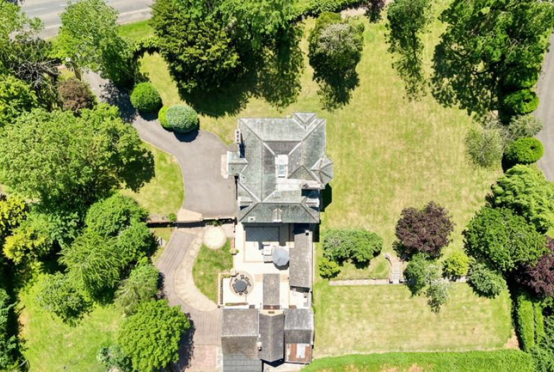 Station Road, Holme, PE7